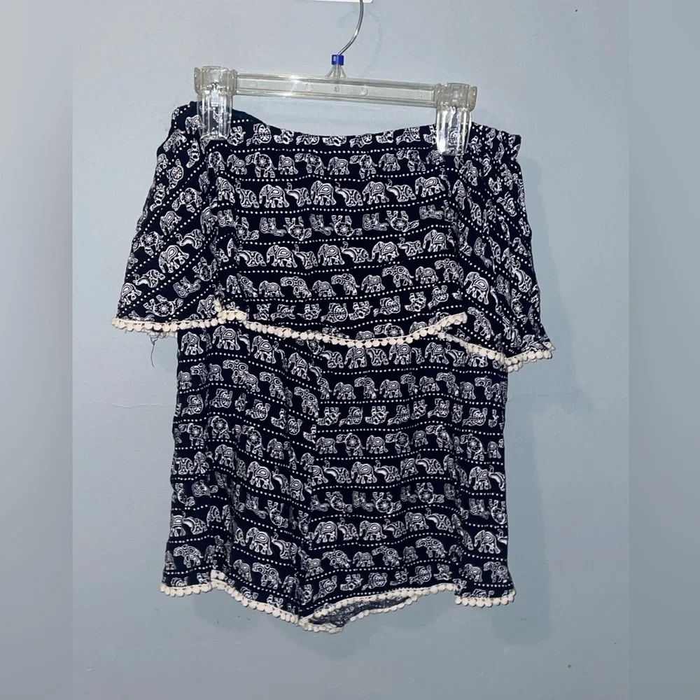 Romper - Picture 4 of 4